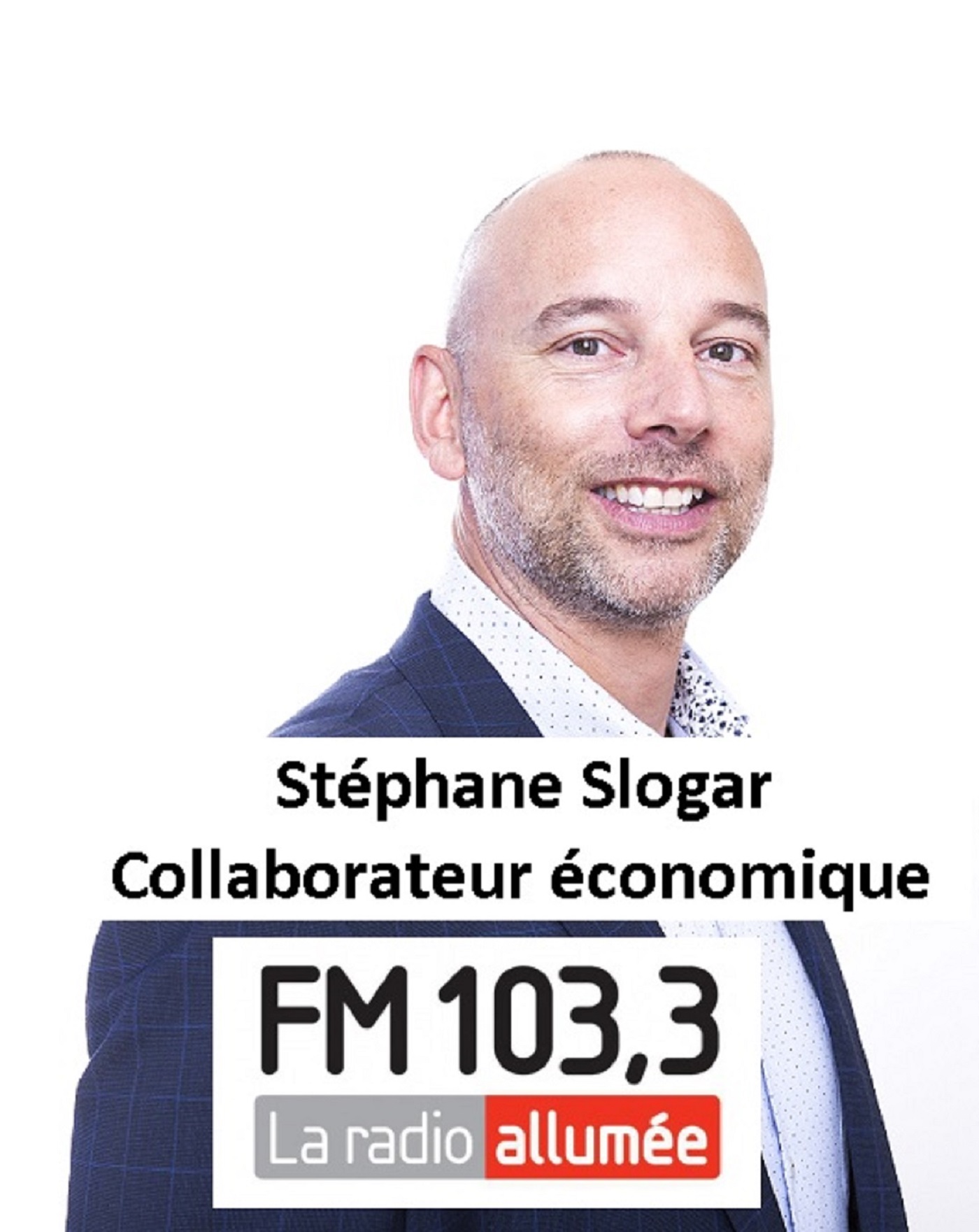 Chronique Collaborateur économique : 02/27/2019 08:35
